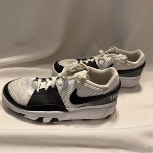 Nike JA1 Scratch 2.0.